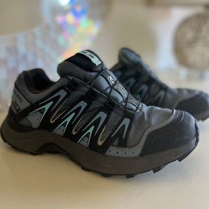 Salomon XA Comp 7 Trail Runners Size 7